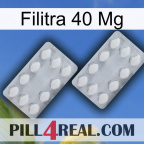 Filitra 40Mg 17